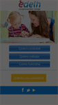 Mobile Screenshot of edelh.com